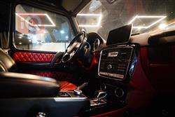 مێرسێدس بێنز G-Class